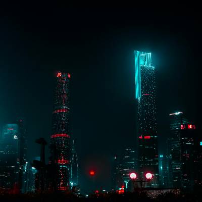 Guangzhou